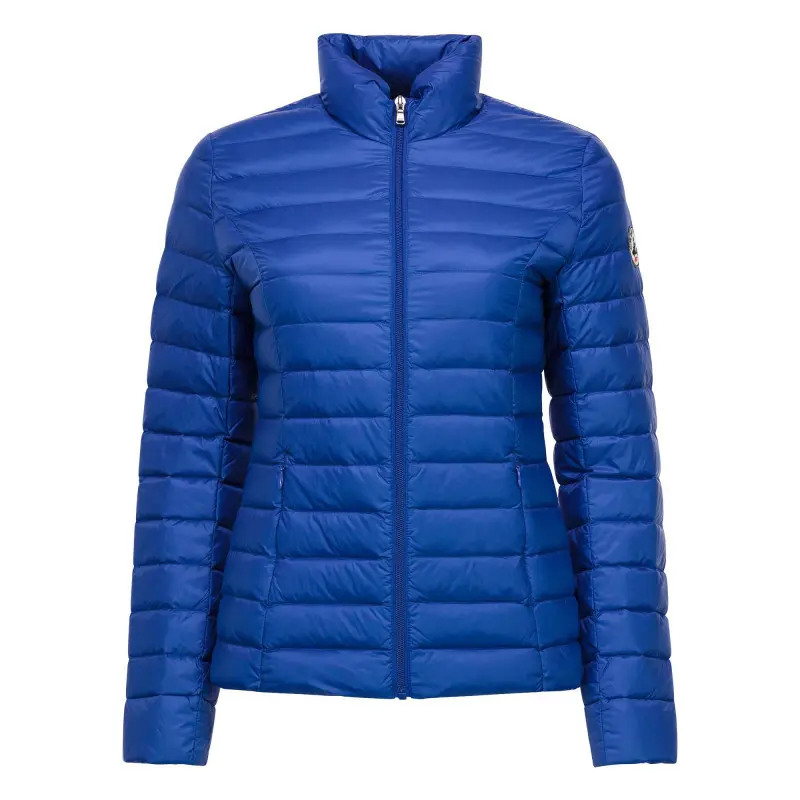 9900400307550 - Daunenjacke für Frauen Jott Cha basic bleu roi 9900400307550 - Daunenjacke für Frauen Jott Cha basic bleu roi