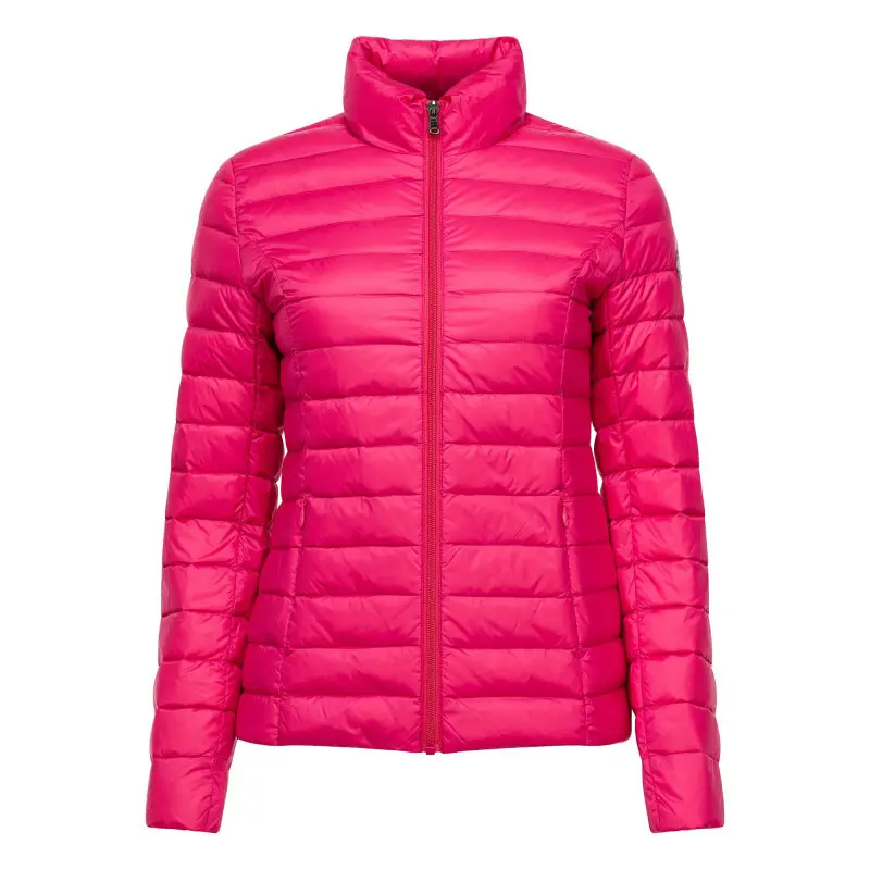 9900400308137 - Daunenjacke für Frauen Jott Cha basic fushia