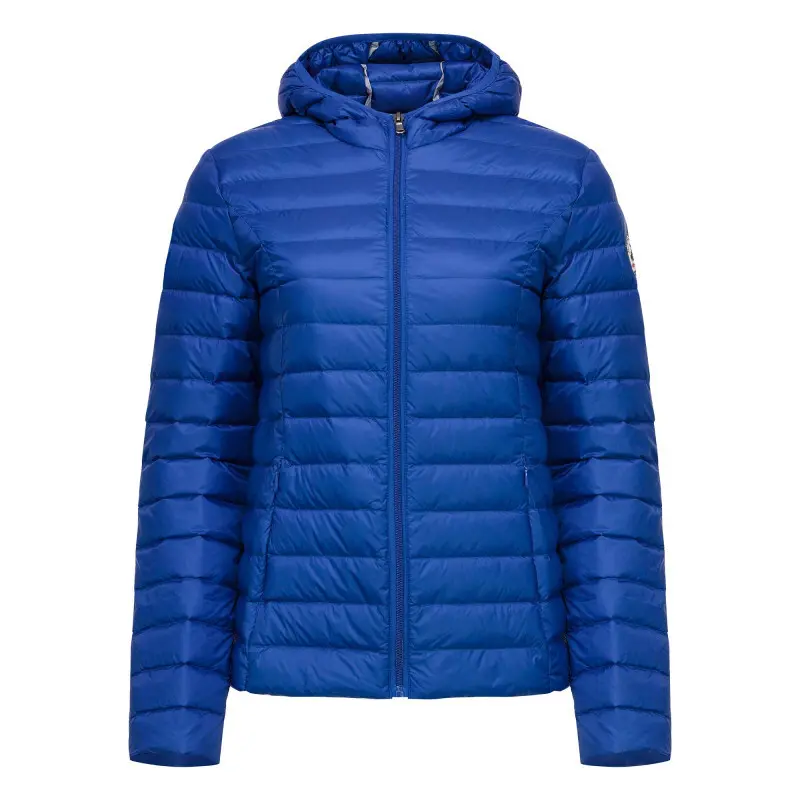 9900400308861 - Daunenjacke für Frauen Jott Cloe basic bleu roi