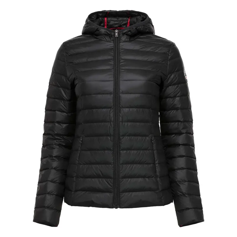 9900400310130 - Daunenjacke für Frauen Jott Cloe basic noir