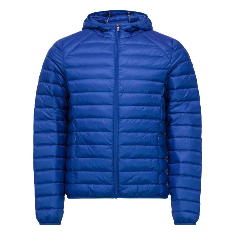 9900400312295 - Daunenjacke für Männer Jott Nico basic bleu roi 9900400312295 - Daunenjacke für Männer Jott Nico basic bleu roi