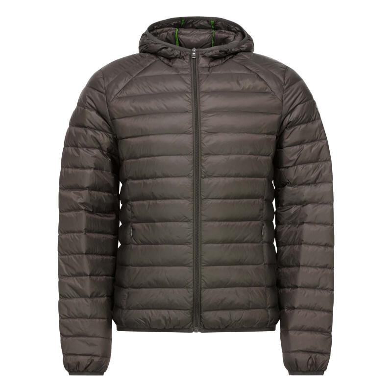 9900400685306 - Daunenjacke für Männer Jott Nico basic plomb