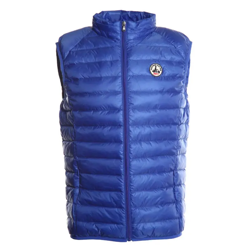 9900400314930 - Daunenjacke für Männer Jott Tom basic bleu roi