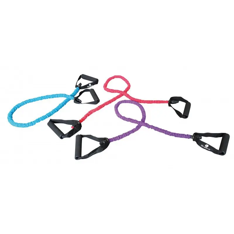 SVELTUS Fitness power tube  medium