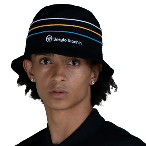 3663854774649 - Bucket Hat Amarillis