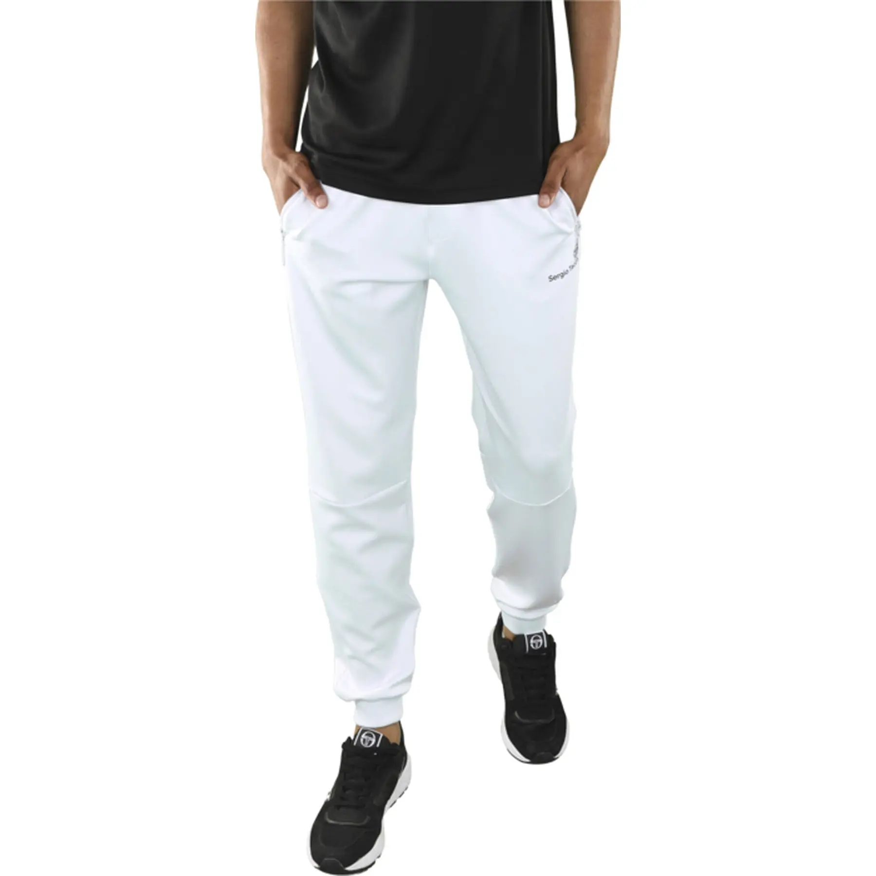 Jogginghose Sergio Tacchini Carson 021 Slim