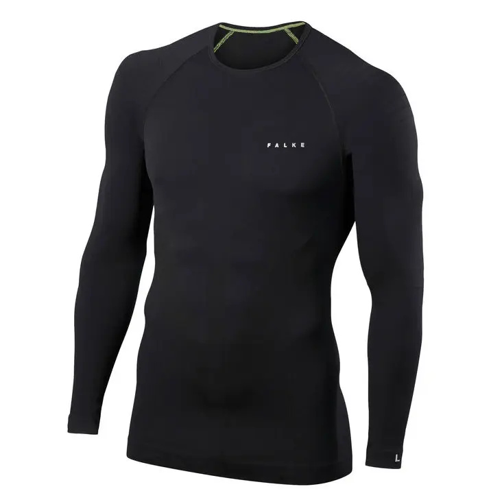 Compressie shirt met lange mouwen Falke