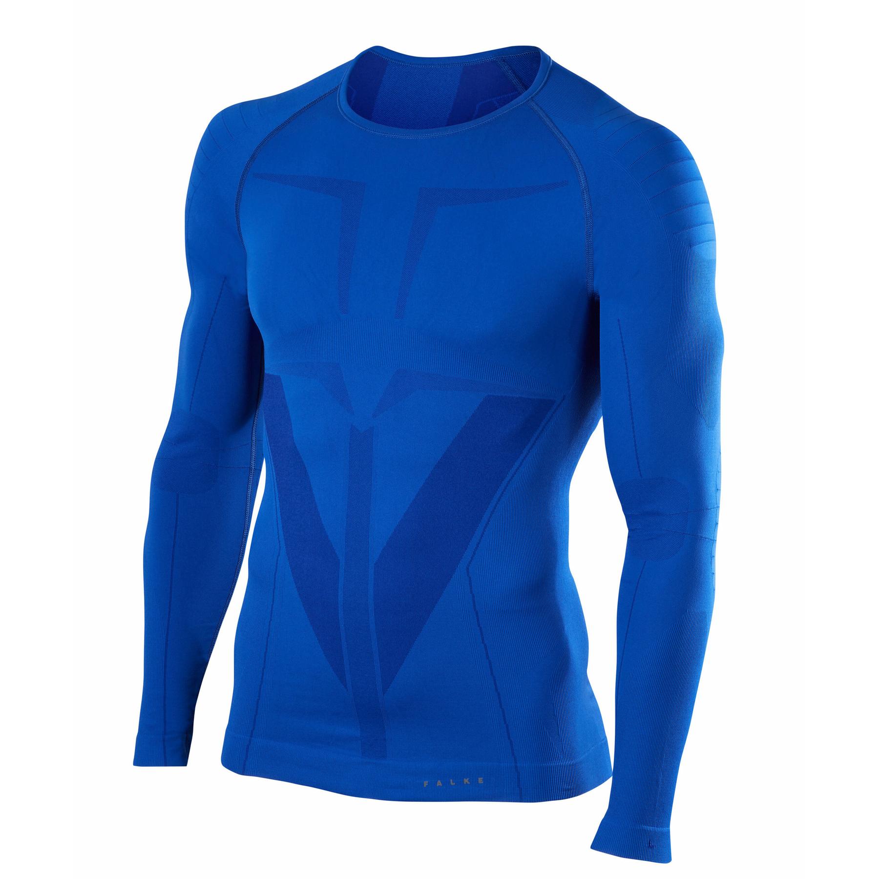 4043874177429 - Langarmshirt Falke