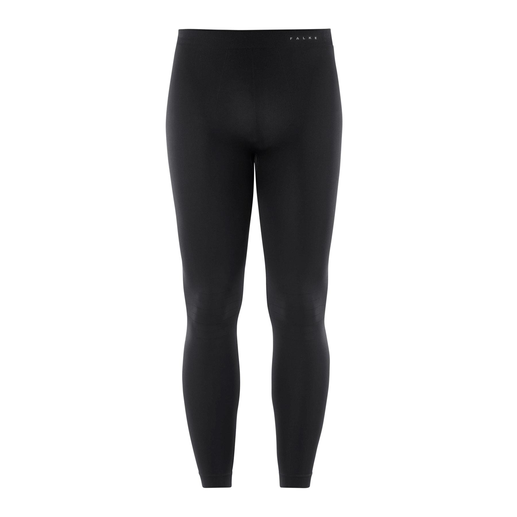 4043874105361 - Warm Long Tights Tight Fit M Herren (Schwarz XL ) Lifestylebekleidung