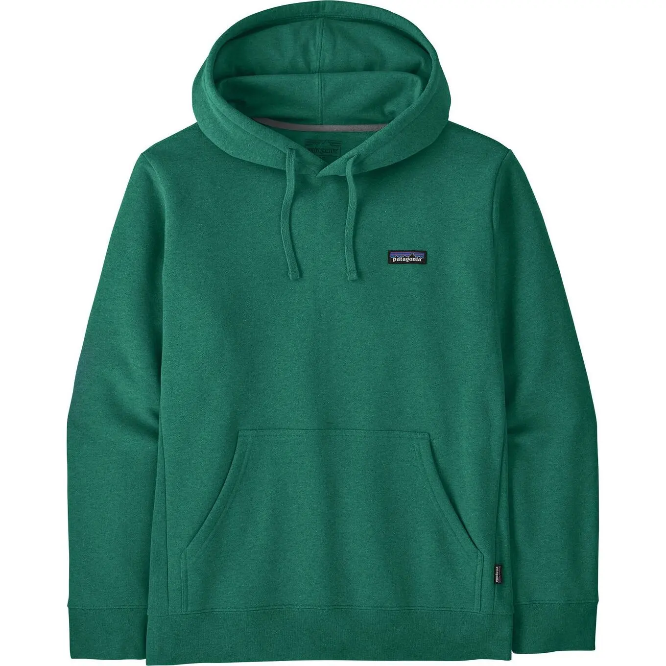Sweatshirt à capuche Patagonia P-6 Uprisal