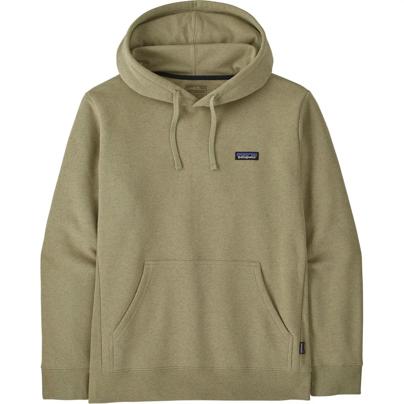 Patagonia Men's Vert Hooded Sweatshirt P-6 Uprisal