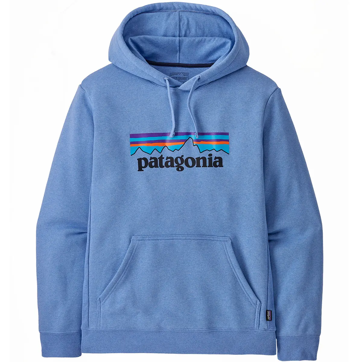 0196924913844 - Hoodie P-6 Logo Uprisal