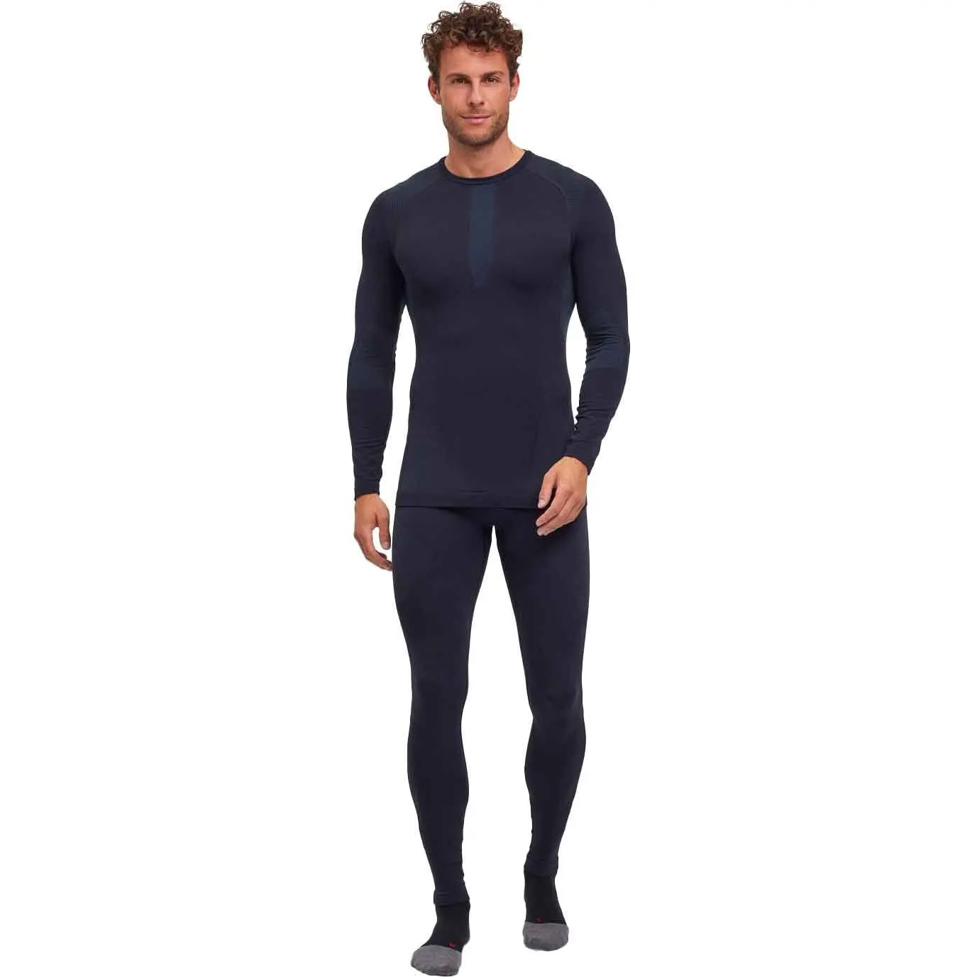 4067112182549 - Langarmshirt Warm