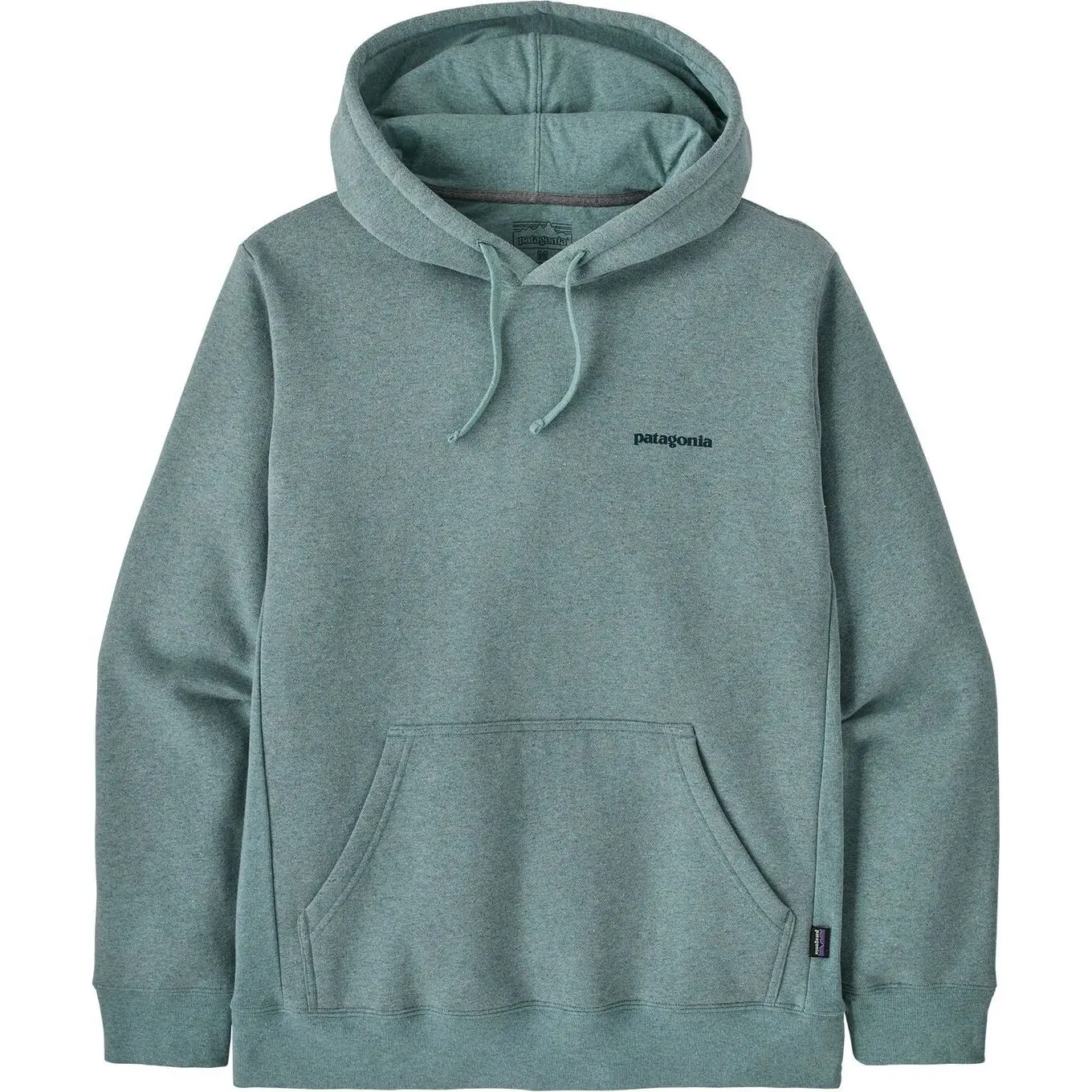 Kapuzensweatshirt Patagonia Boardshort Logo Uprisal