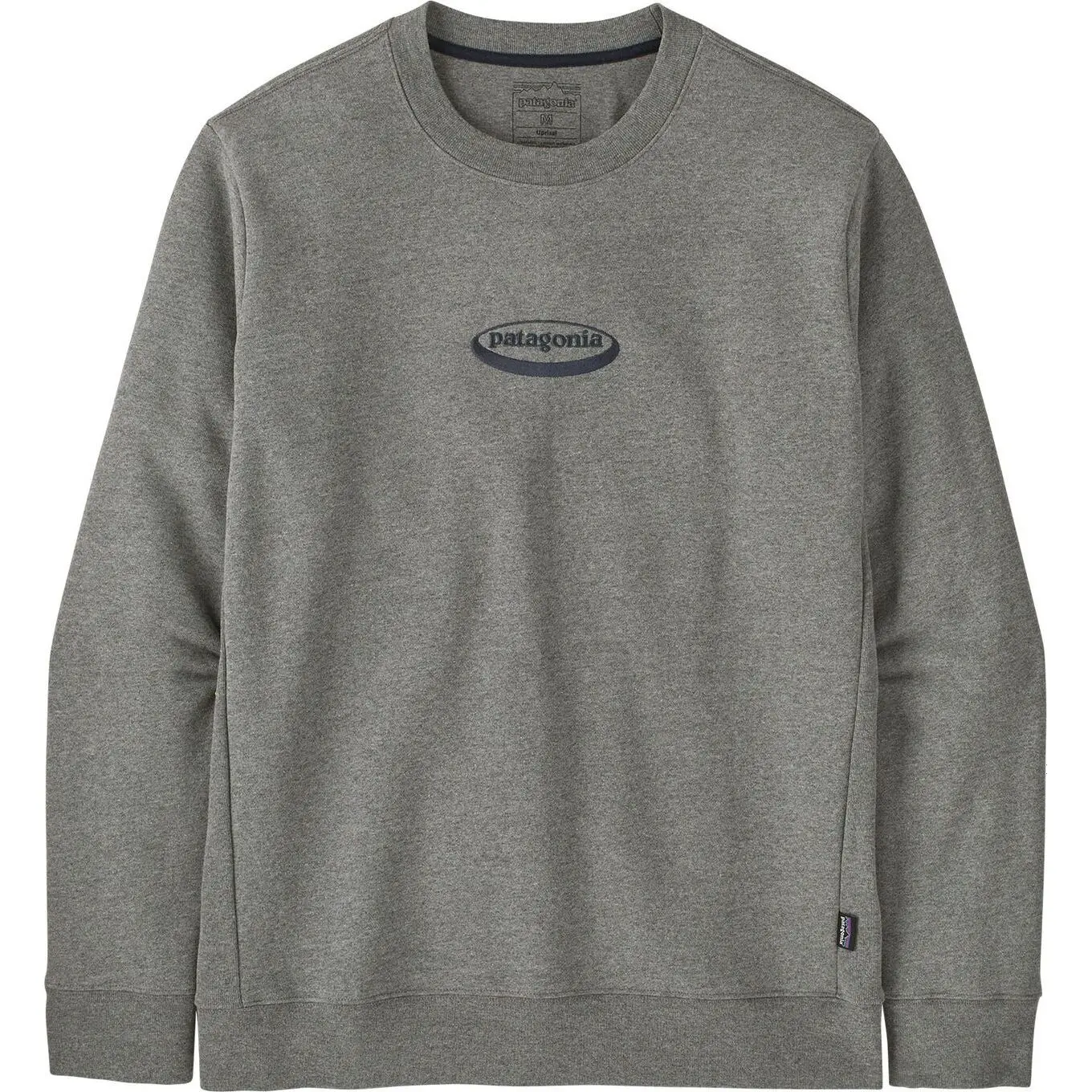 Sweatshirt Patagonia 95 Oval Uprisal