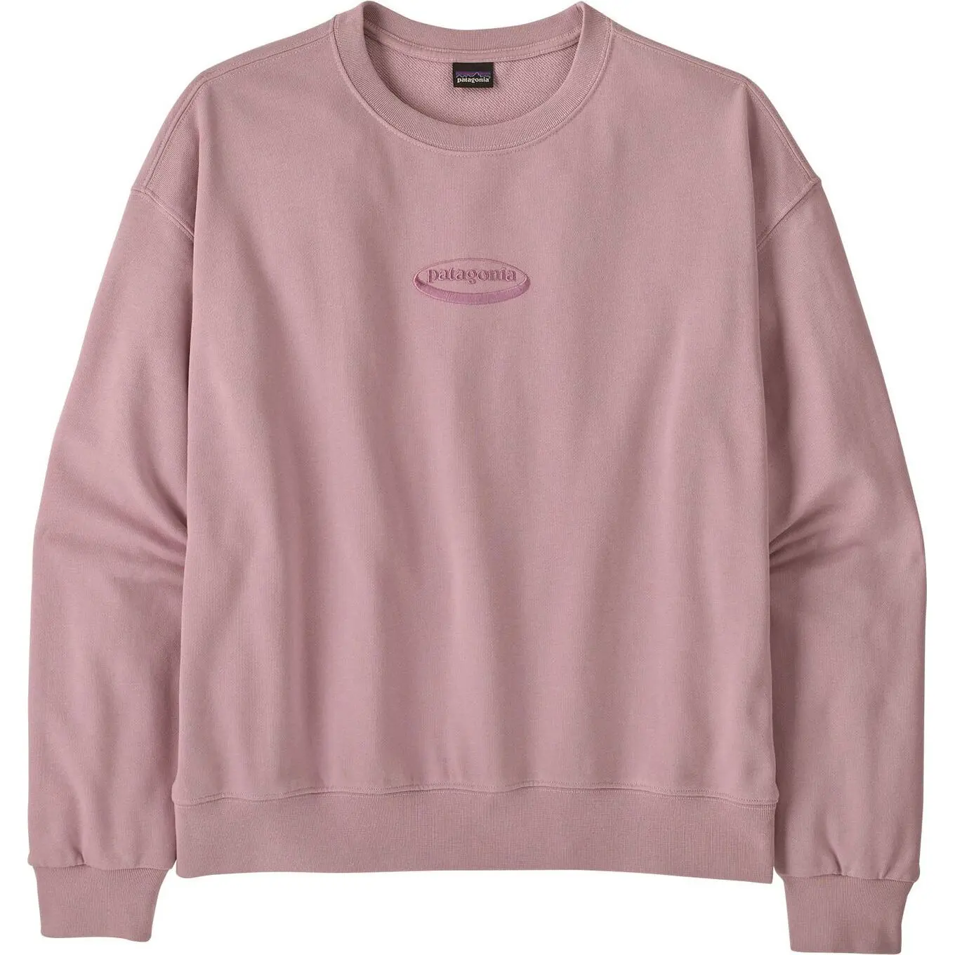 Felpa da donna  95 Oval Logo