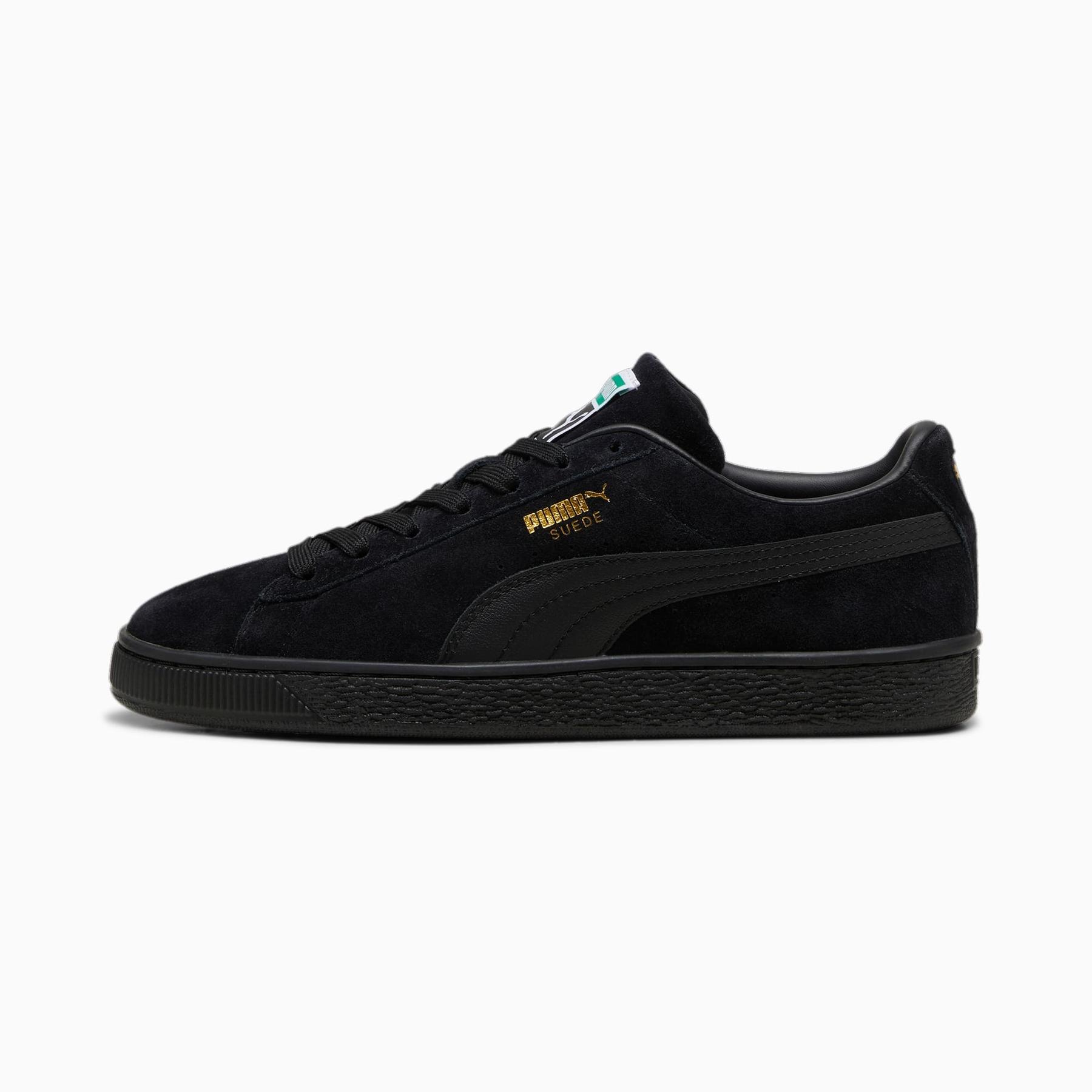 4067979874359 - Sneakers Suede Classic