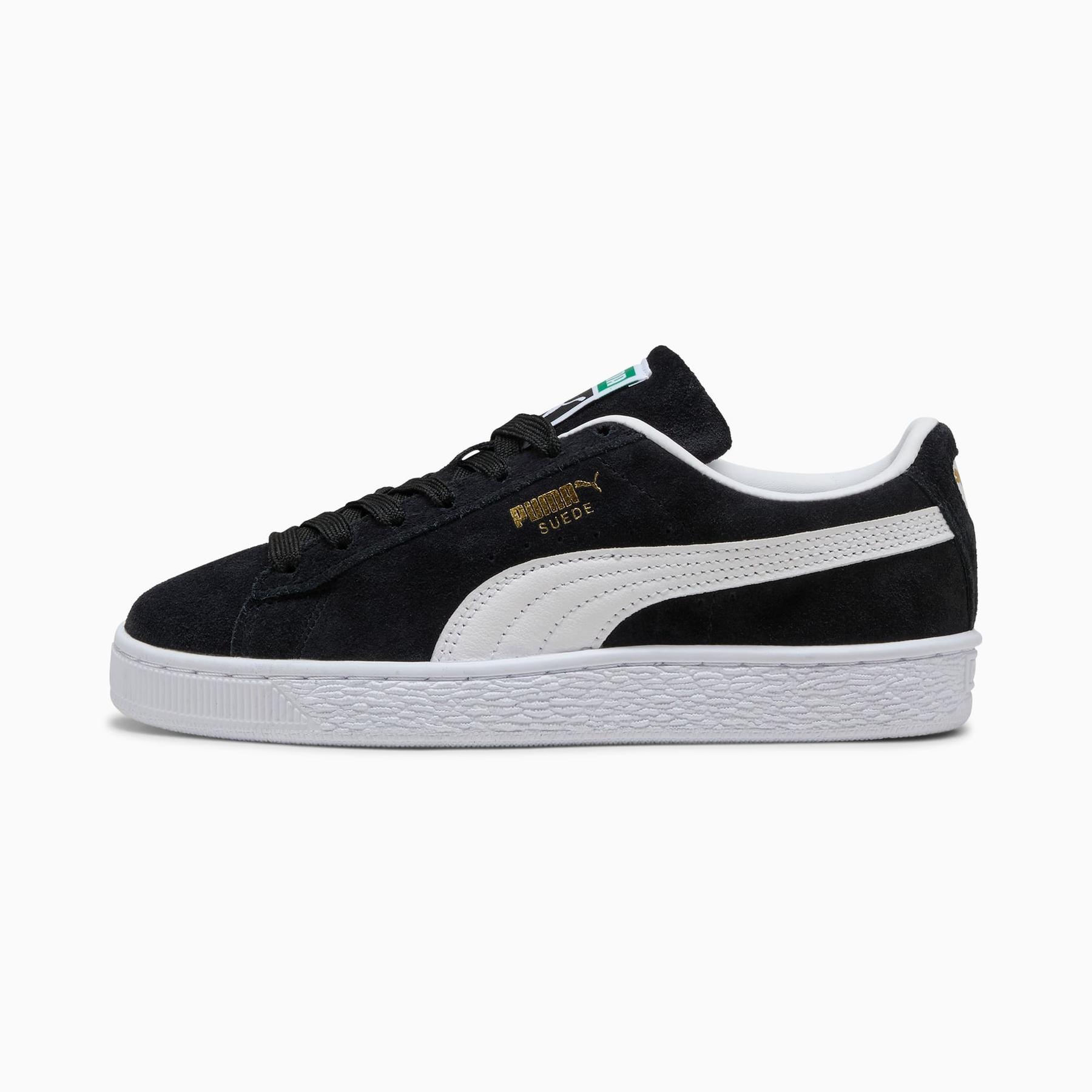 4067979831963 - Sneakers Suede Classic