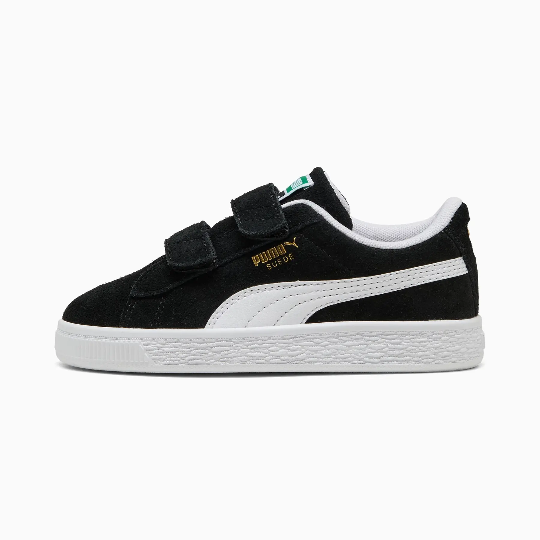 4067979833424 - Sneakers Suede Classics