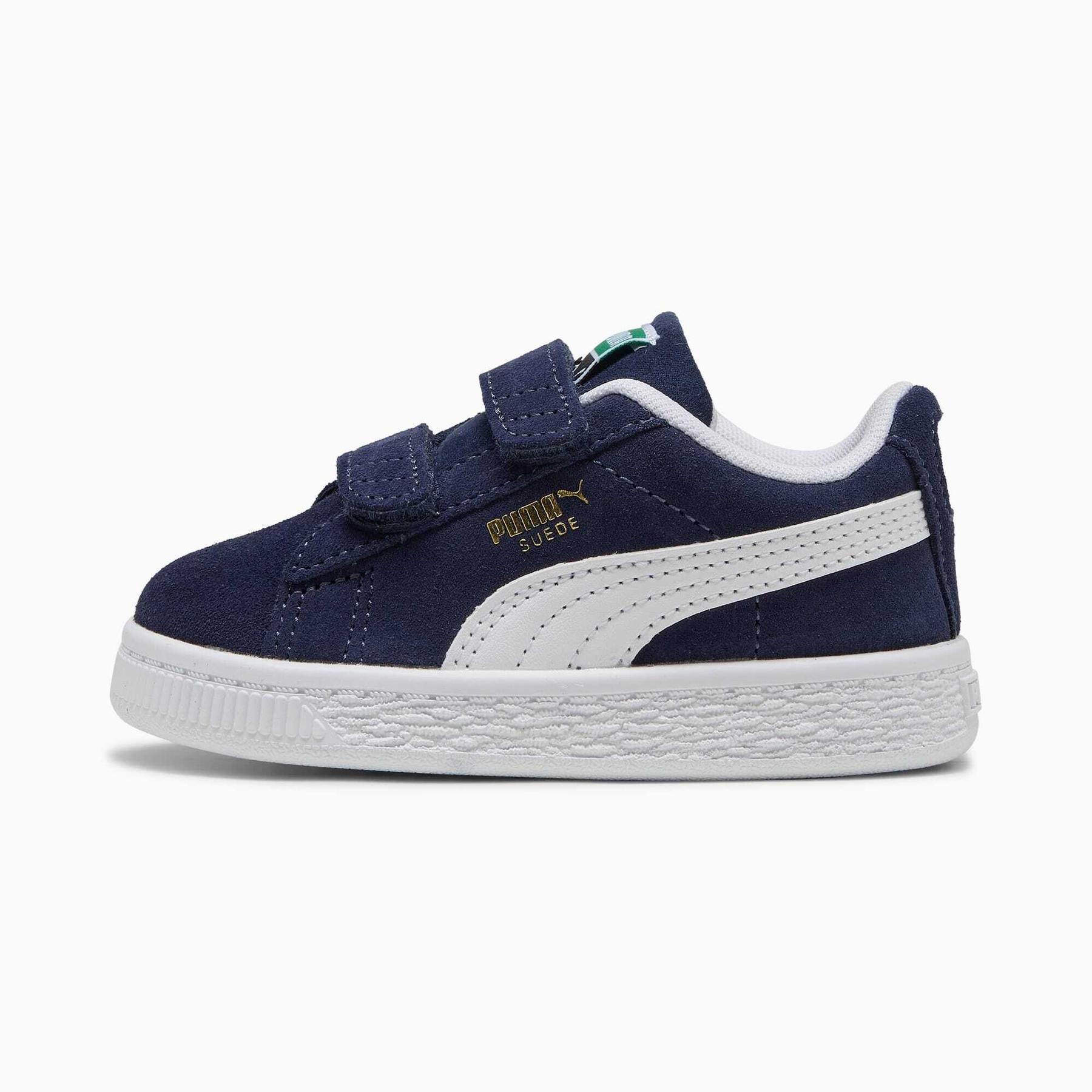 4067979834322 - Sneakers für Babys Suede Classic