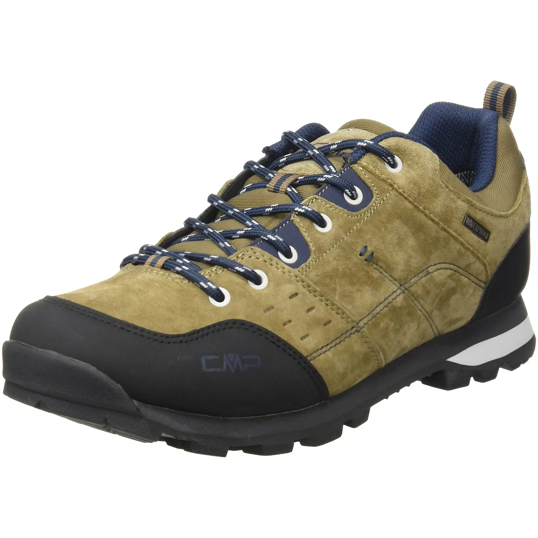 Low hiking Trainers CMP Alcor