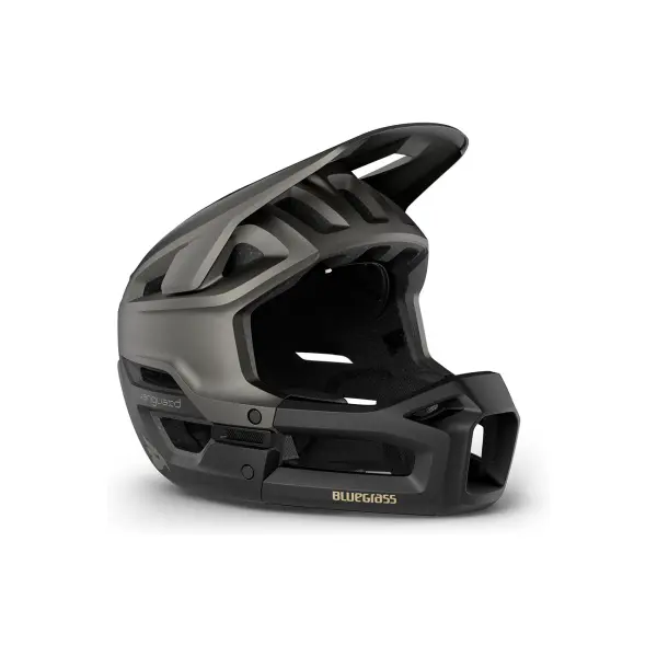 bluegrass Vanguard Downhillhelm