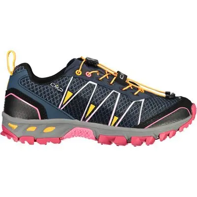 Cmp Women's Bleu Low Trail Shoes Altak