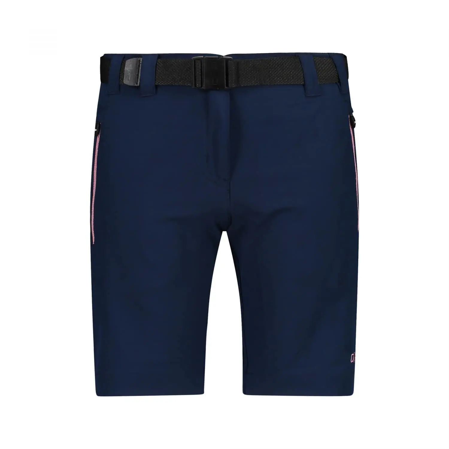 Cmp Girls Bleu Bermuda Shorts