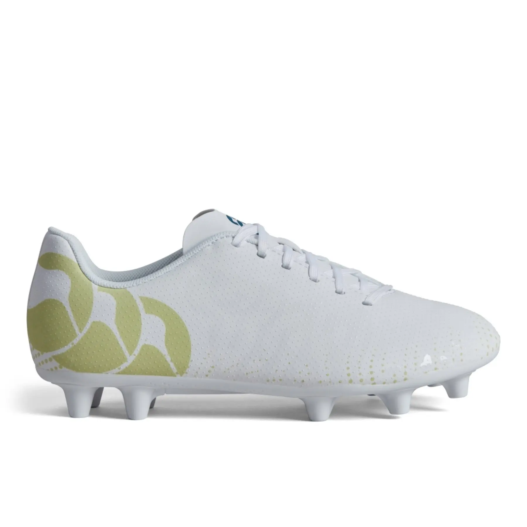 Rugby-Schuhe für Kinder Canterbury Speed Infinite Team FG