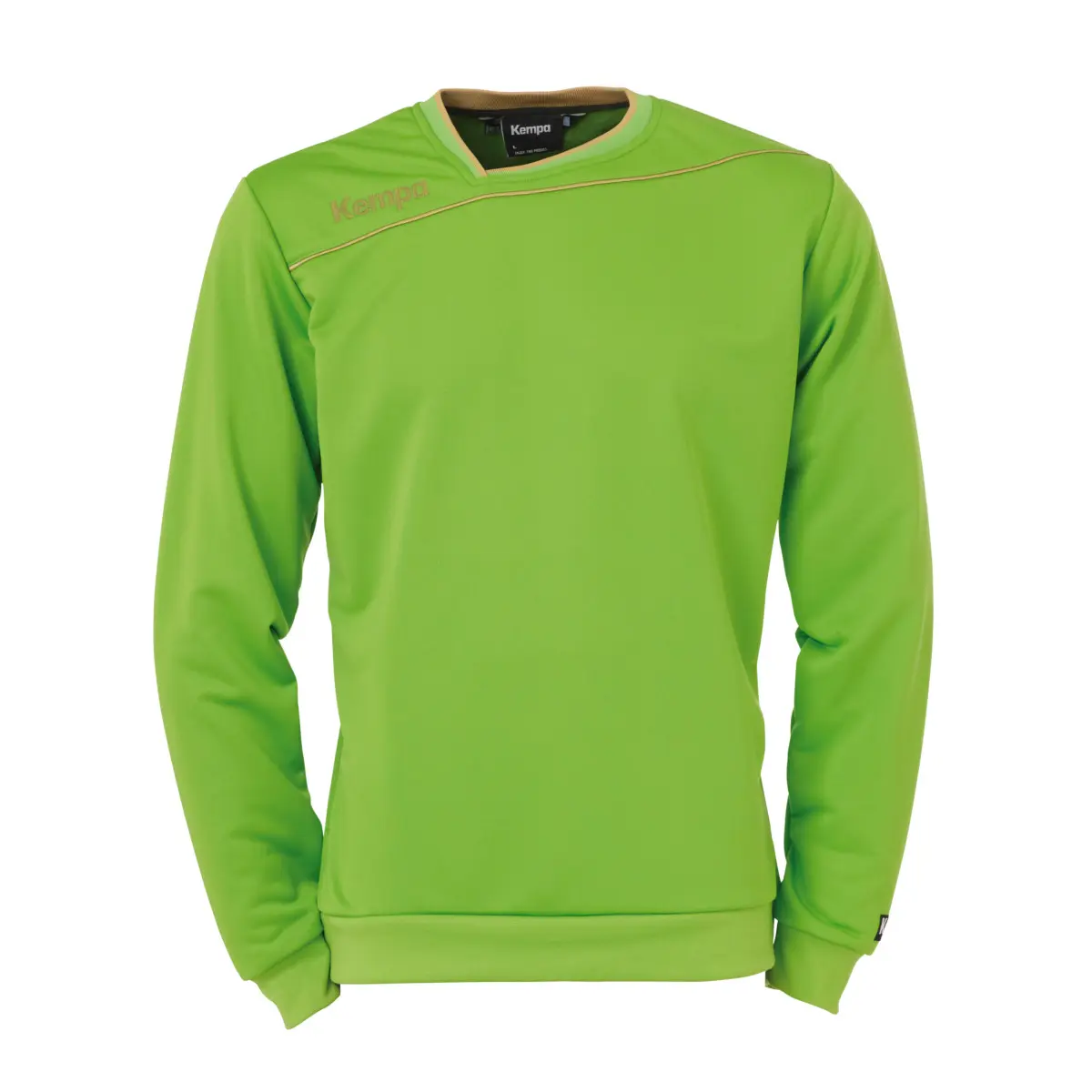 Sweattraining Kind Gold Kempa