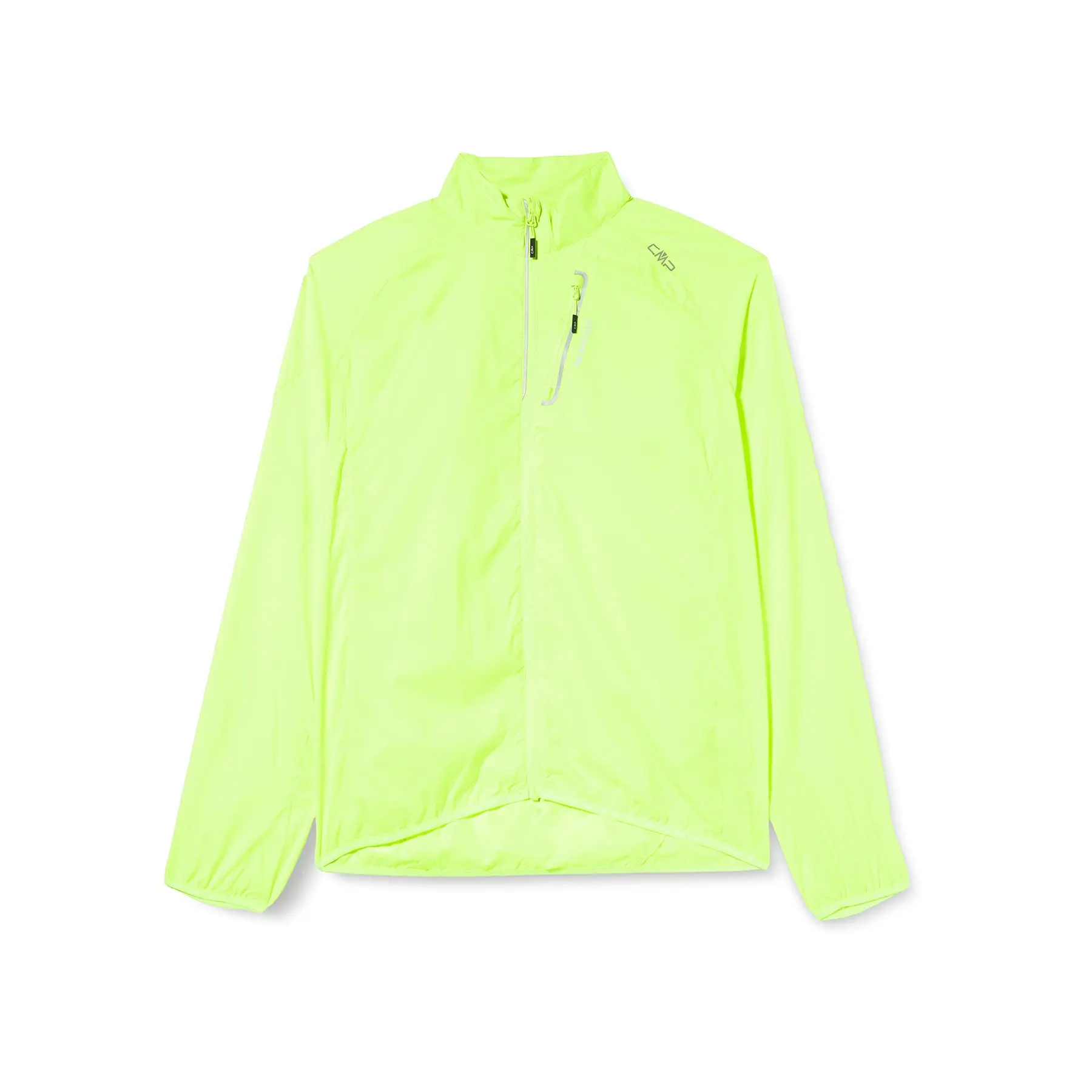 Cmp Men's Jaune Waterproof Jacket