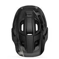 Fahrradhelm  Met Roam Mips