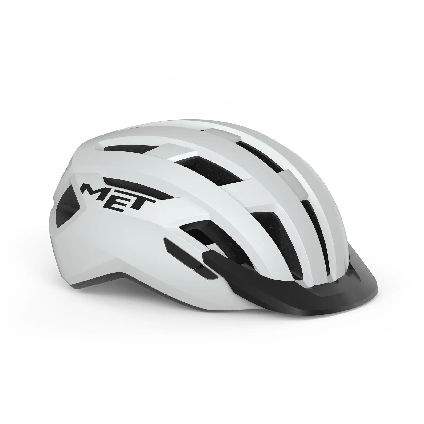 Image of Fahrradhelm Met Allroad