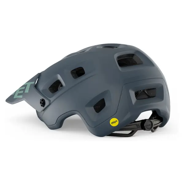 Velo Store - UK Headset Met Terranova Mips | Extra 10% off with Subscription, Postage £16.79 to UK Fedex.