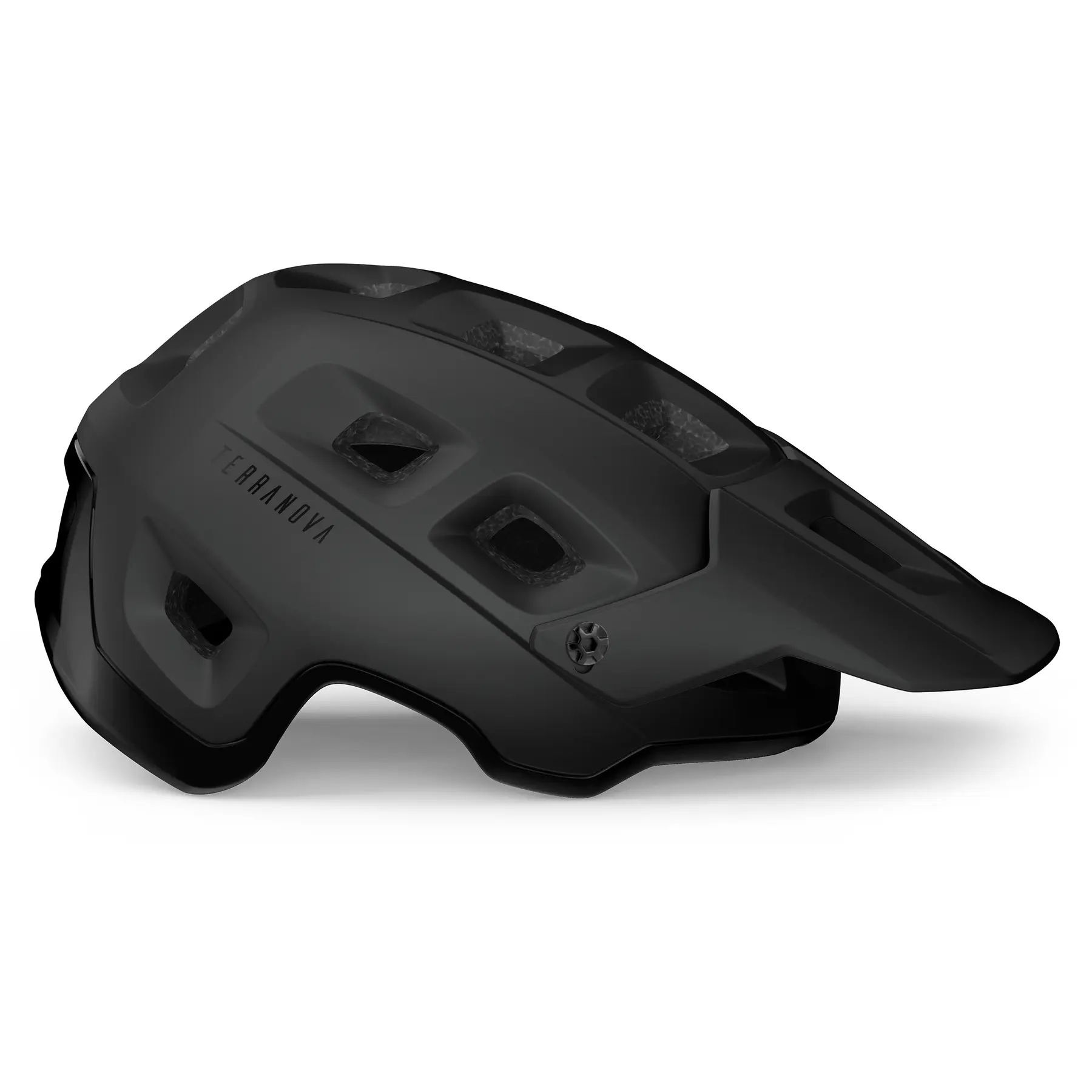Fahrradhelm Met Terranova MIPS