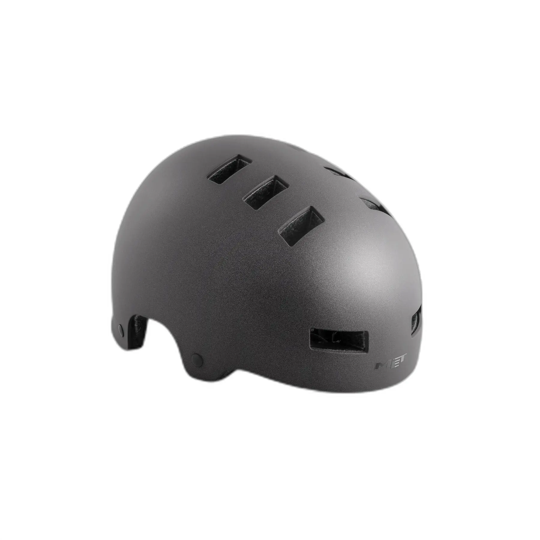 Fahrradhelm Met Zone