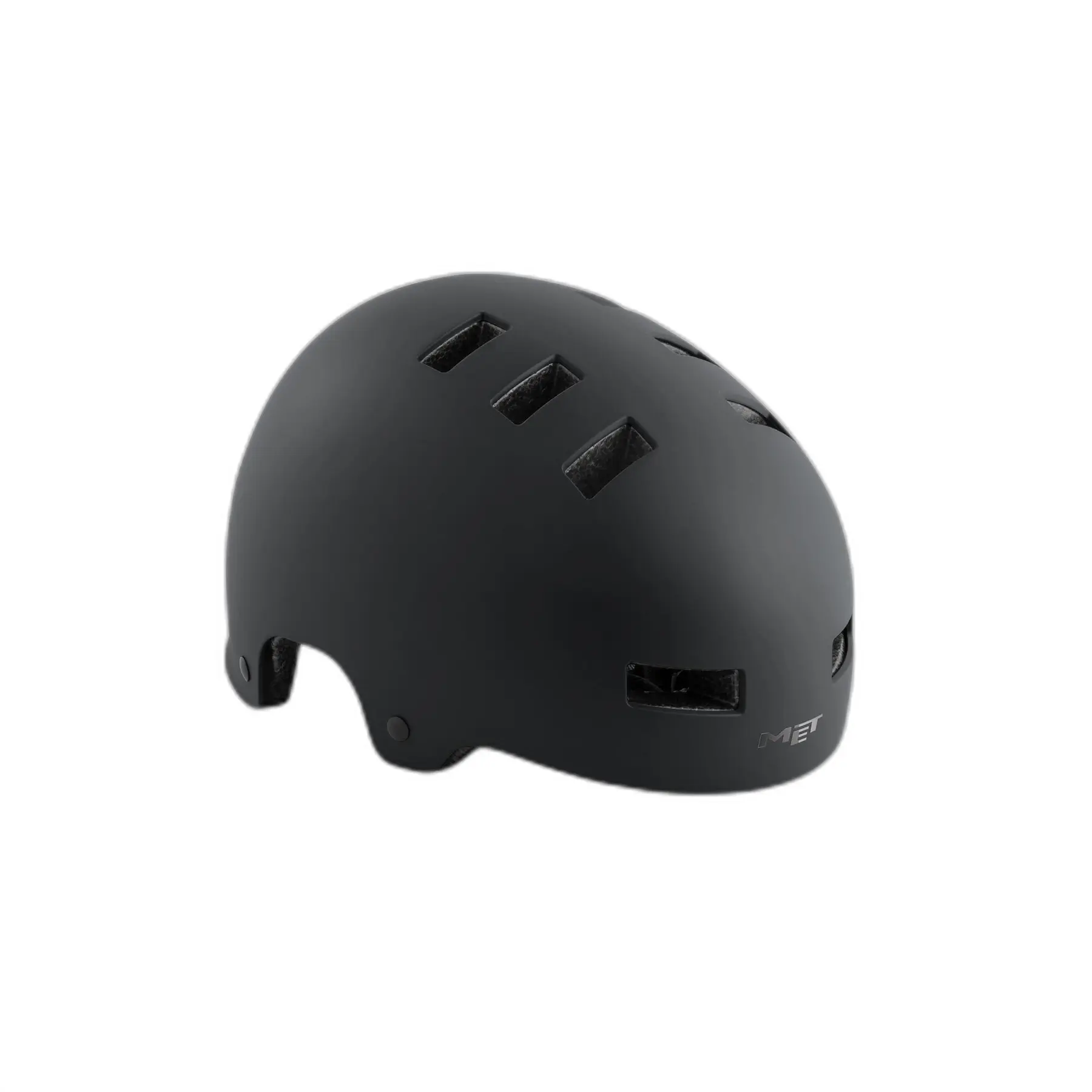 Fahrradhelm Met Zone