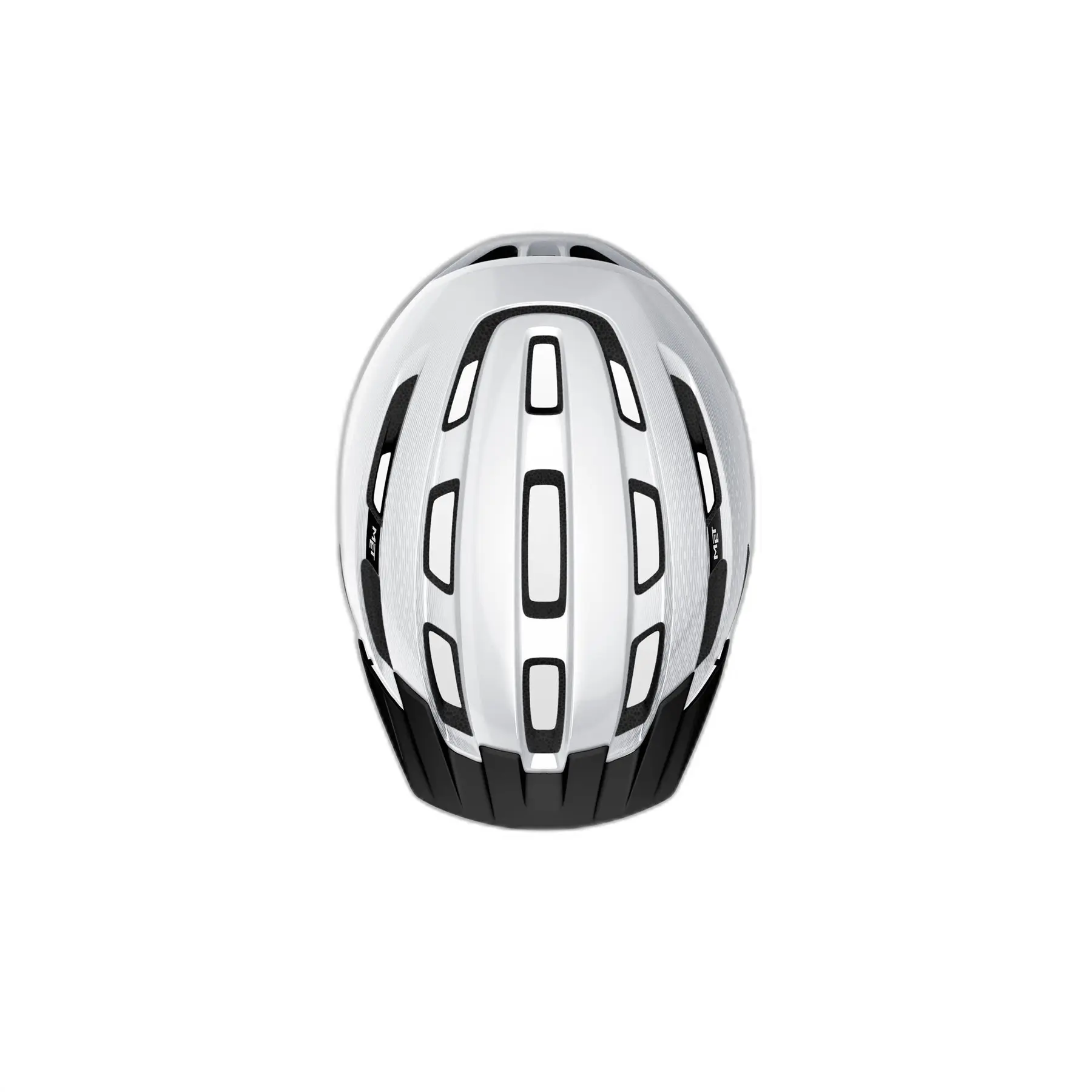 Image of Fahrradhelm Met Downtown