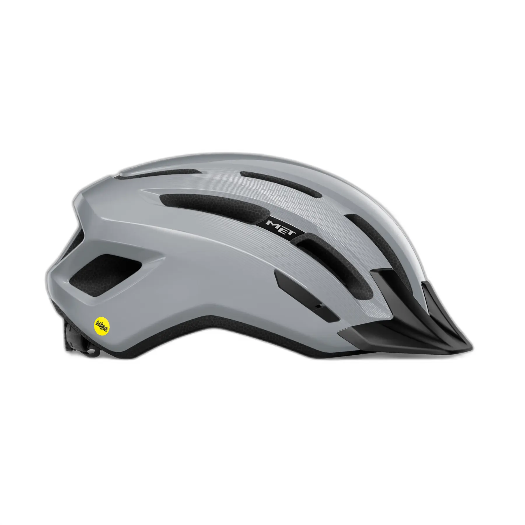 Fahrradhelm  Met Downtown Mips