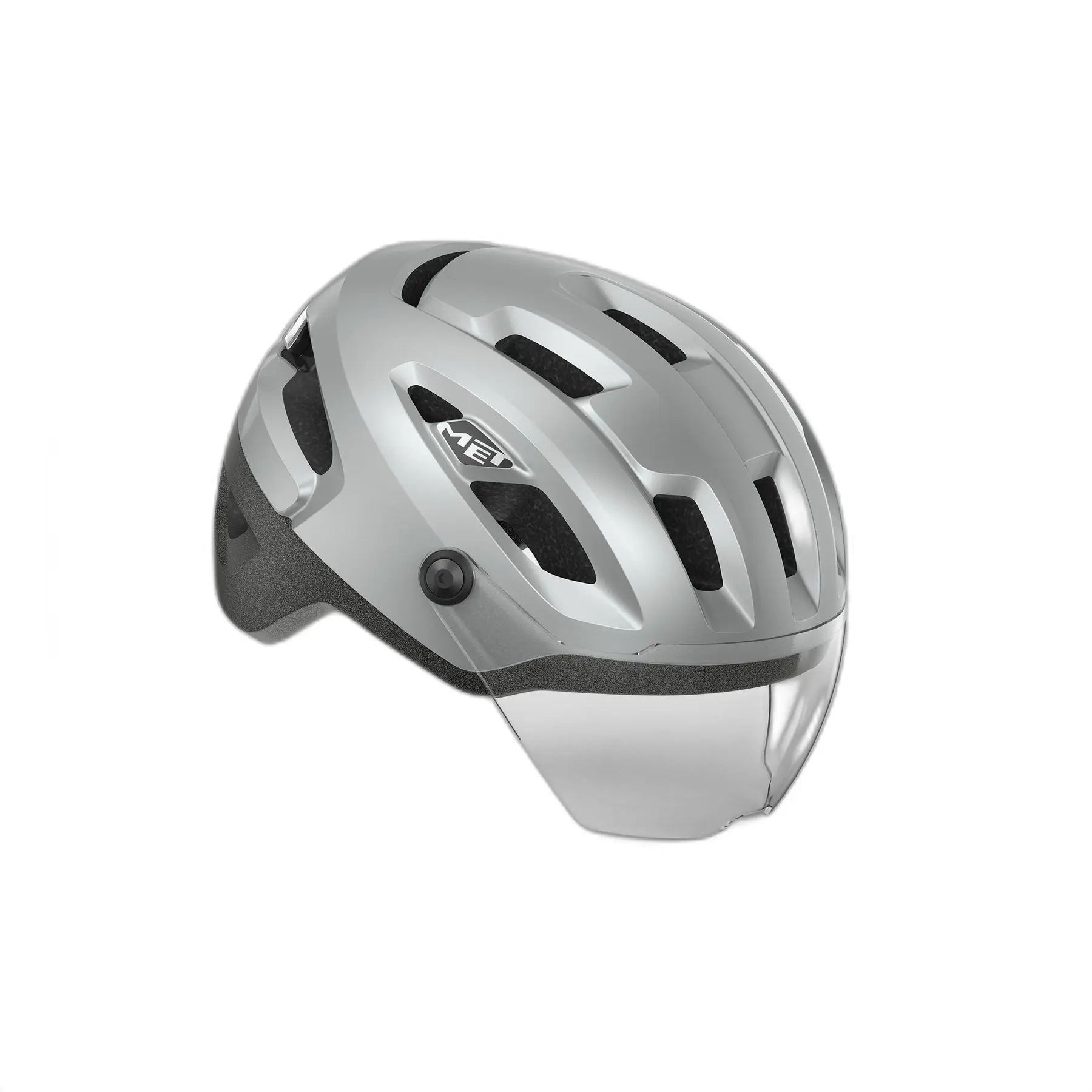 Velo Store - UK Bike helmet Met Intercity Mips | Extra 10% off with Subscription, Postage £16.79 to UK Fedex.