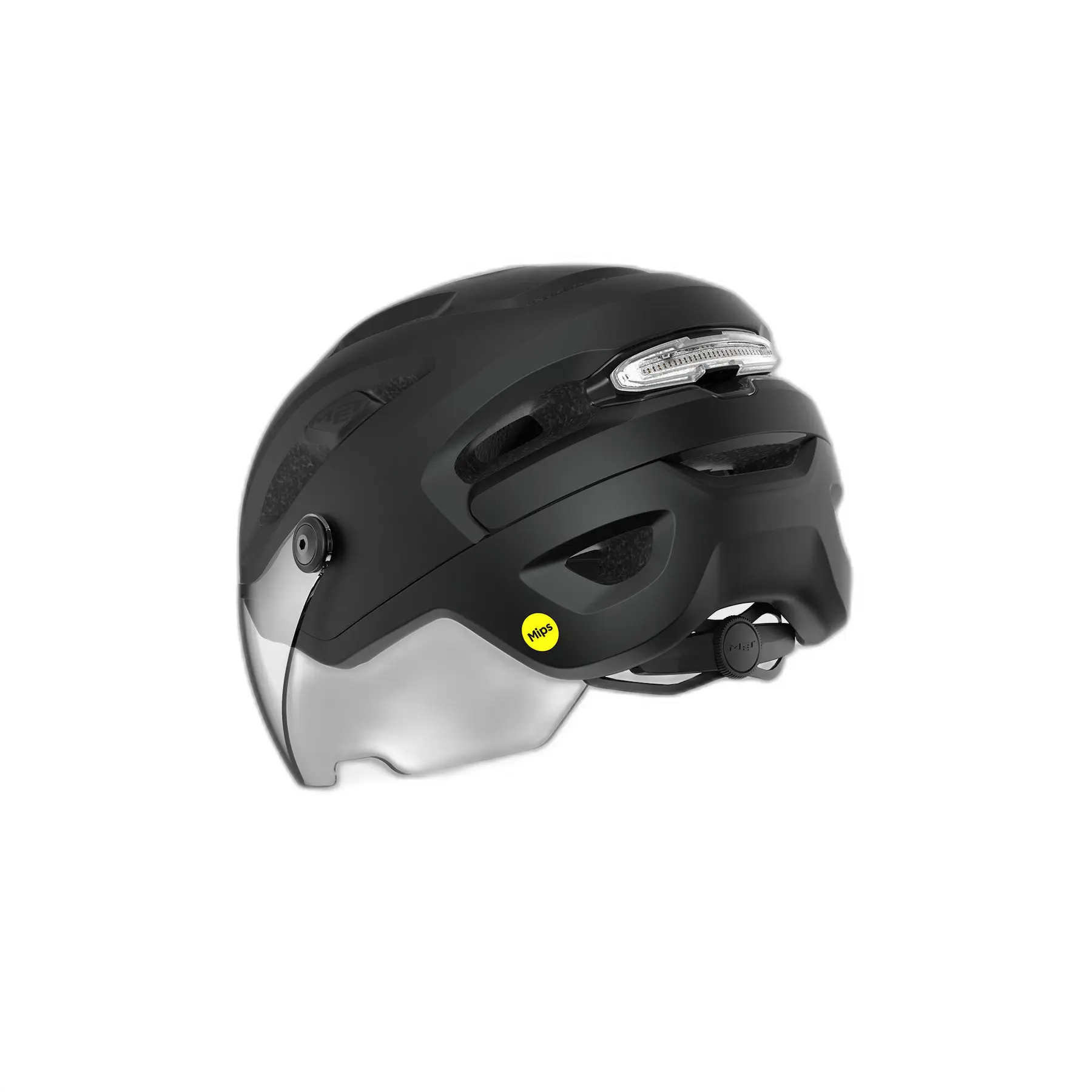 Velo Store - UK Bike helmet Met Intercity Mips | Extra 10% off with Subscription, Postage £16.79 to UK Fedex.