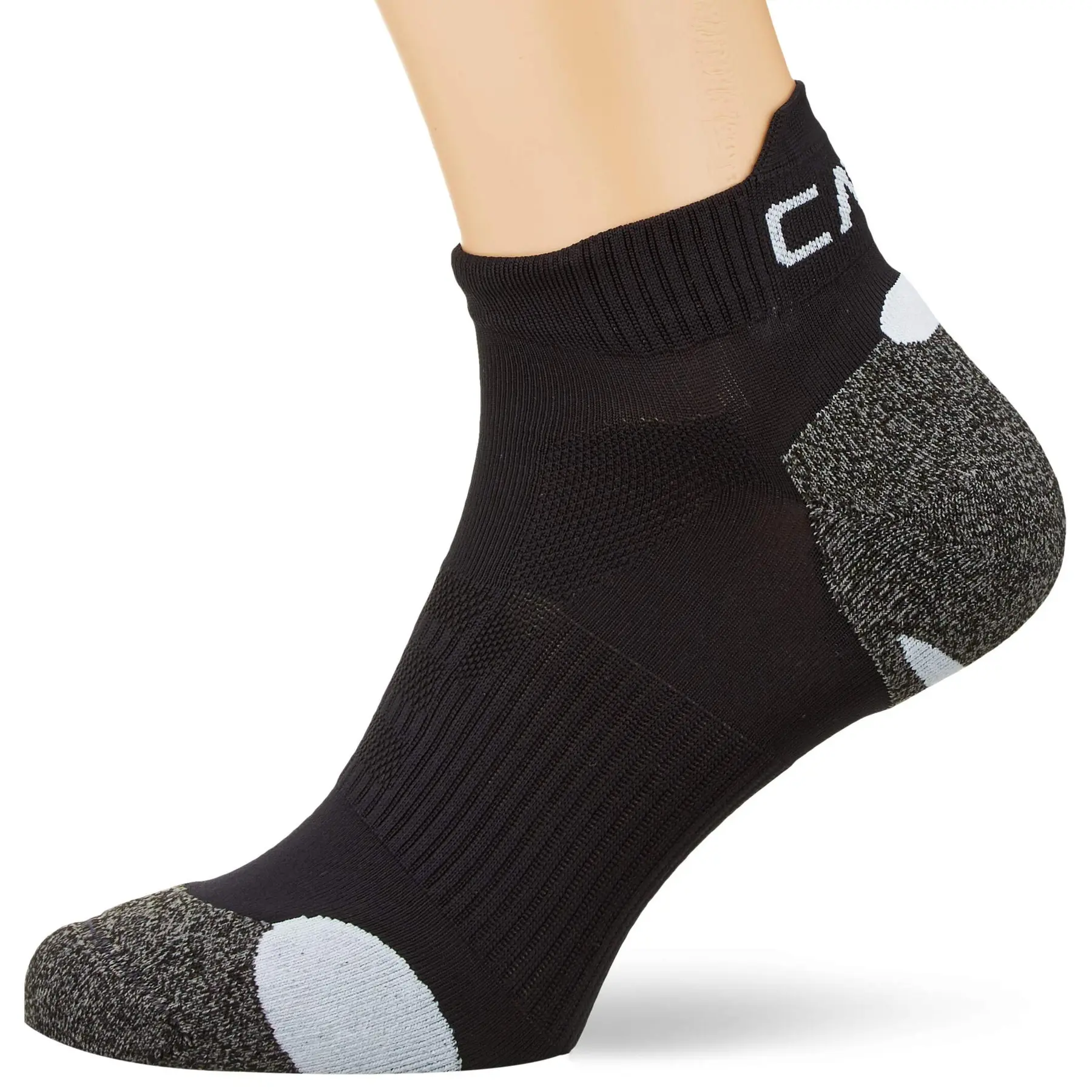 Cmp Unisex Noir Socks Skinlife