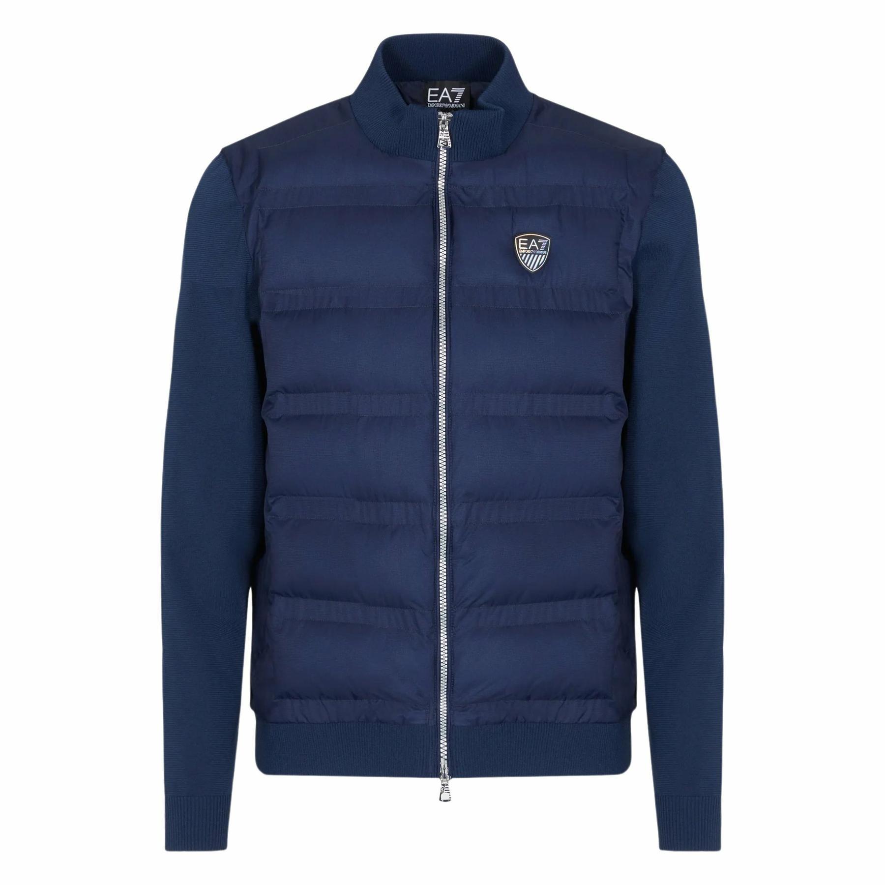 8059516885924 - Jacke EA7 Emporio Armani