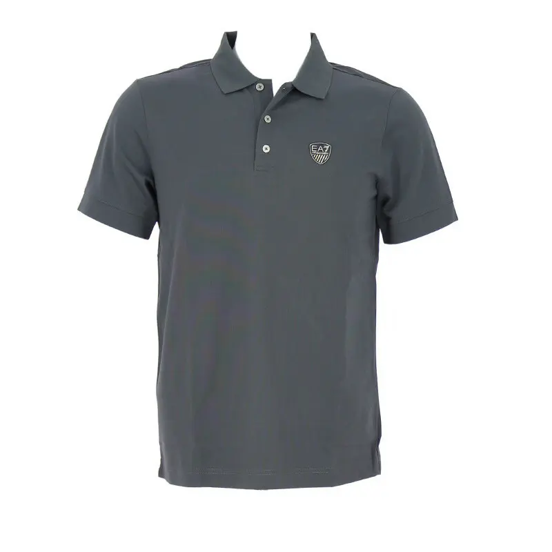 Ea7 Emporio Armani Multicolore Polo