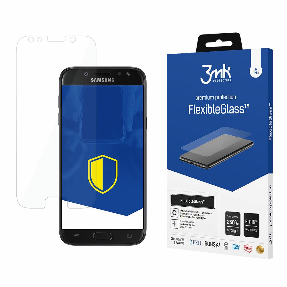 5901571131825 - Hybridglas Samsung Galaxy J5 2017 - FlexibleGlass™