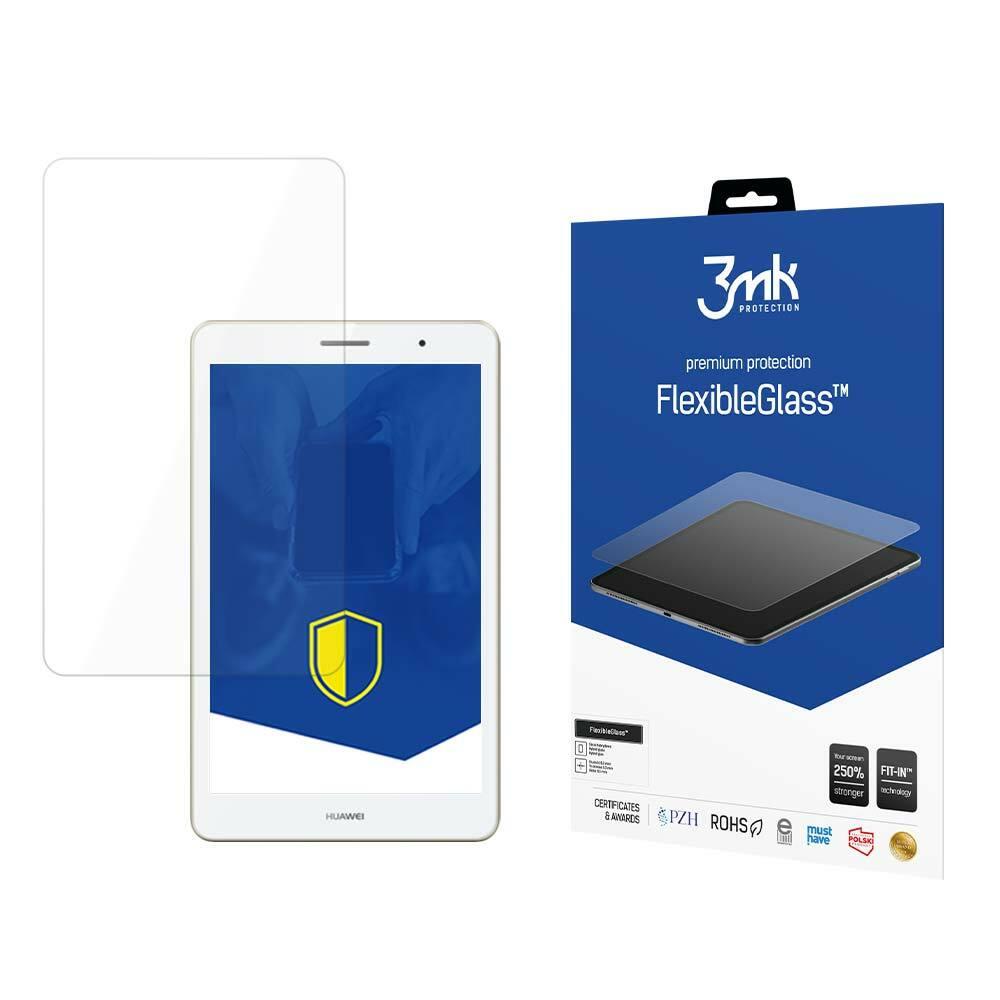 5901571148205 - Hybridglas Huawei MediaPad T3 8 - FlexibleGlass™