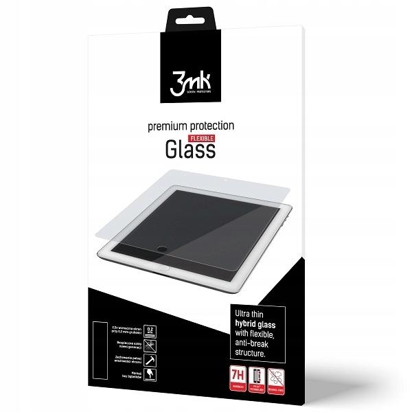 5901571172446 - Hybridglas Samsung Galaxy P5100 Tab2 101 - FlexibeGlass™