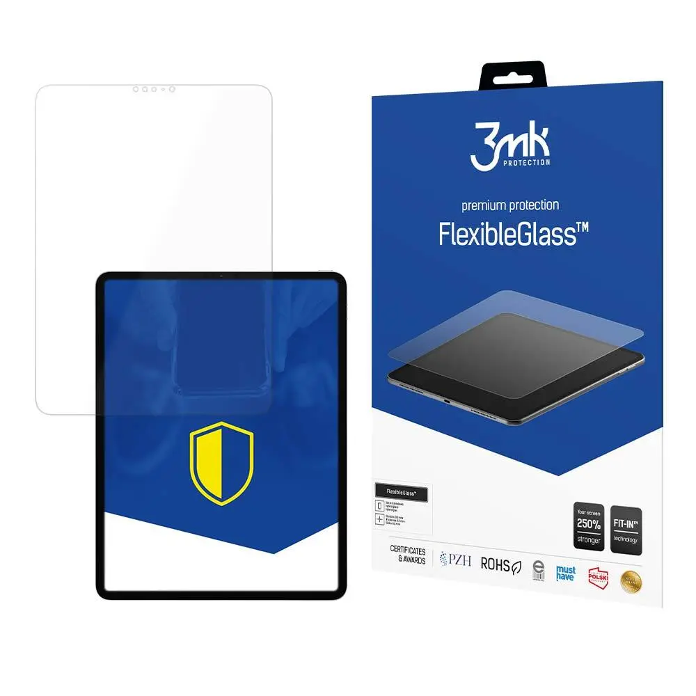 5901571176253 - Hybridglas Apple iPad Pro 129 - FlexibleGlass™