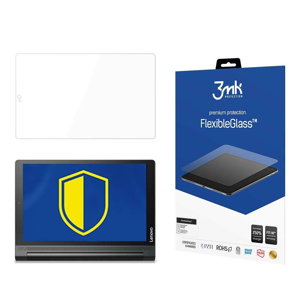 5901571187341 - Hybridglas Lenovo Yoga TAB 3 Plus - FlexibleGlass™