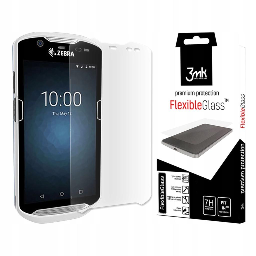 5903108003797 - Hybridglas Zebra TC56DJ - FlexibeGlass™